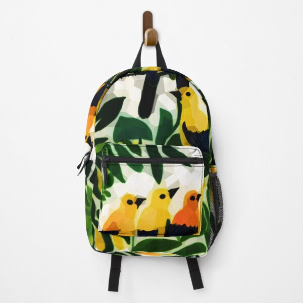 Item preview, Canario Bird the series v3 designed and sold by Helios Be. Lavsh.