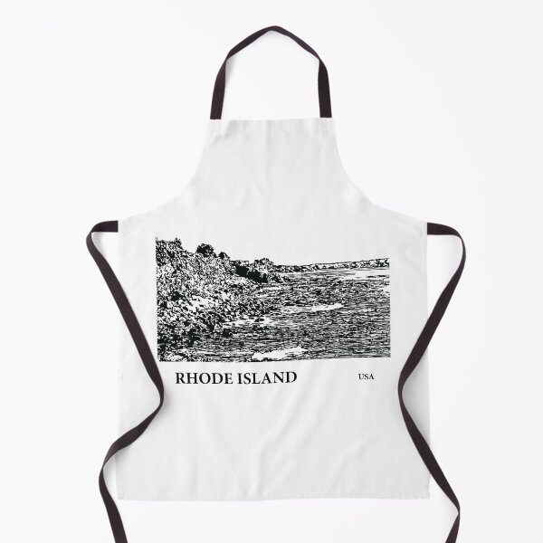 Item preview, Rhode Island USA designed and sold by Lakeric Cityscapes.
