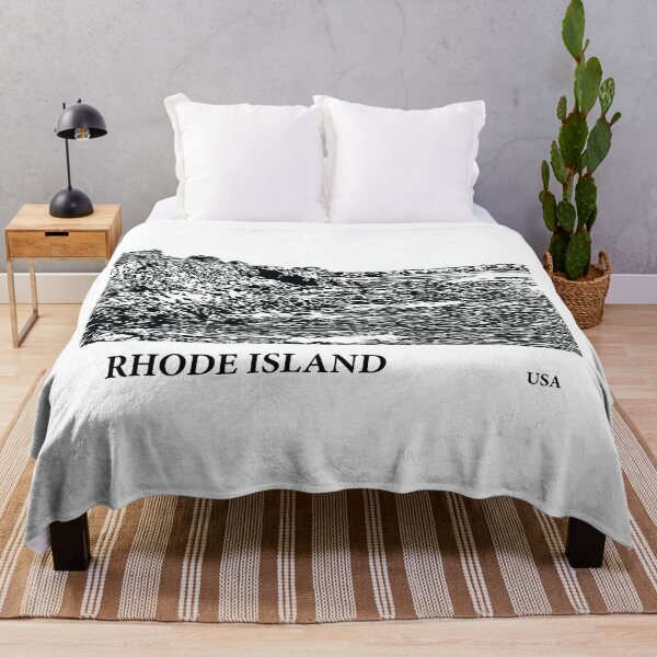 Item preview, Rhode Island USA designed and sold by Lakeric Cityscapes.