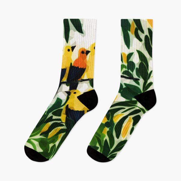 Item preview, Canario Bird the series v3 designed and sold by Helios Be. Lavsh.