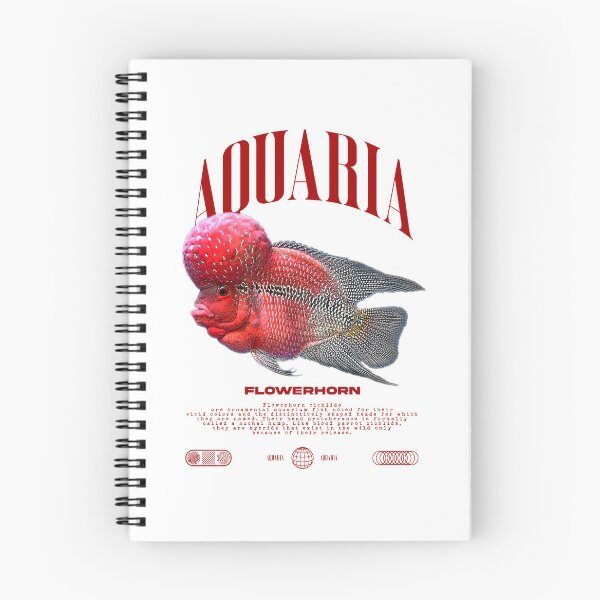 Artikelvorschau, Flowerhorn Cichlid Fish Keeper Streetwear entworfen und verkauft von JRRTs.