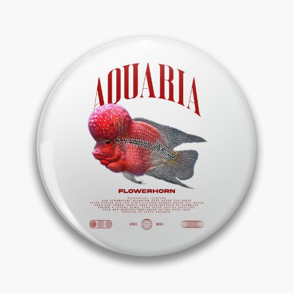 Artikelvorschau, Flowerhorn Cichlid Fish Keeper Streetwear entworfen und verkauft von JRRTs.