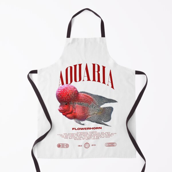 Artikelvorschau, Flowerhorn Cichlid Fish Keeper Streetwear entworfen und verkauft von JRRTs.