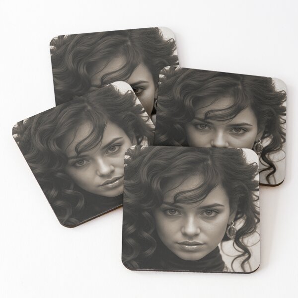 Item preview, SHARP - Impastato Collection | 8 | Sepia designed and sold by Richard W Sharp Jr.
