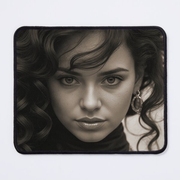 Item preview, SHARP - Impastato Collection | 8 | Sepia designed and sold by Richard W Sharp Jr.