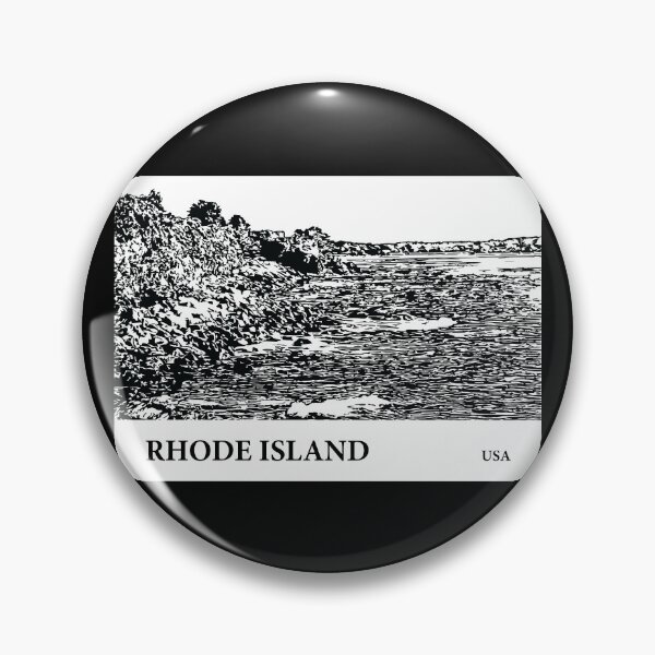 Item preview, Rhode Island USA designed and sold by Lakeric Cityscapes.