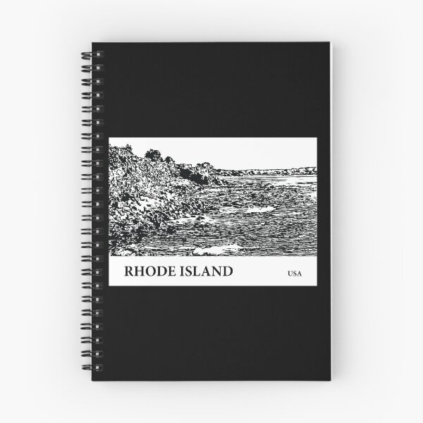 Item preview, Rhode Island Estados Unidos designed and sold by Lakeric.
