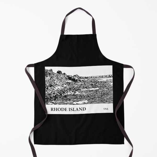 Item preview, Rhode Island USA designed and sold by Lakeric Cityscapes.