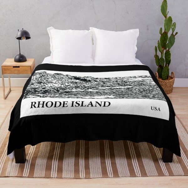 Item preview, Rhode Island USA designed and sold by Lakeric Cityscapes.