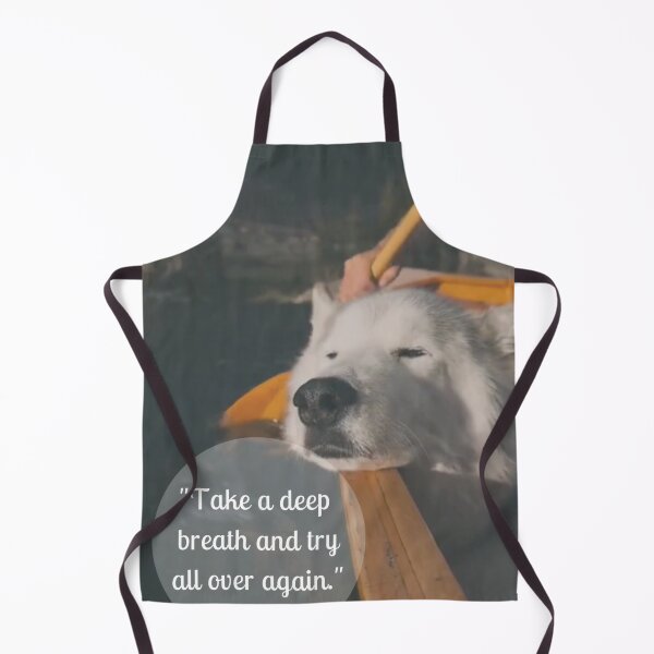 Item preview, Take a Deep Breath designed and sold by dazzeink.