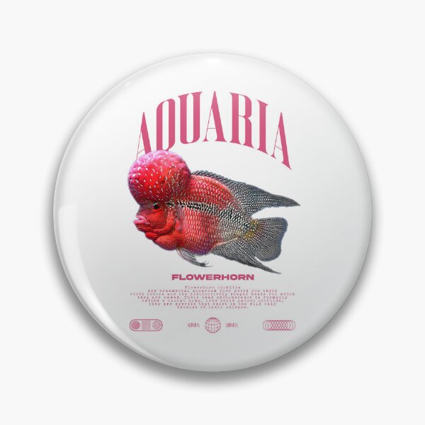 Artikelvorschau, Flowerhorn Cichlid Fish Keeper Streetwear entworfen und verkauft von JRRTs.
