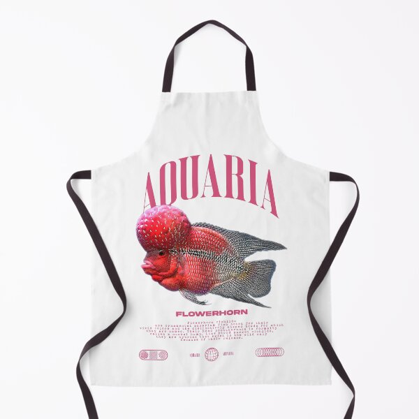 Artikelvorschau, Flowerhorn Cichlid Fish Keeper Streetwear entworfen und verkauft von JRRTs.