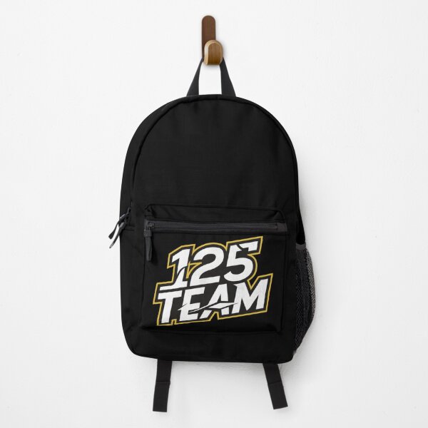 Item preview, 125 Team designed and sold by HowMonkeyShop.