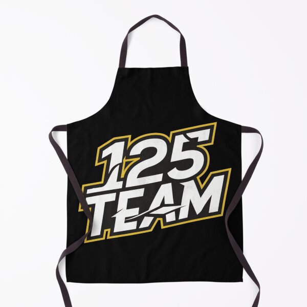 Item preview, 125 Team designed and sold by HowMonkeyShop.
