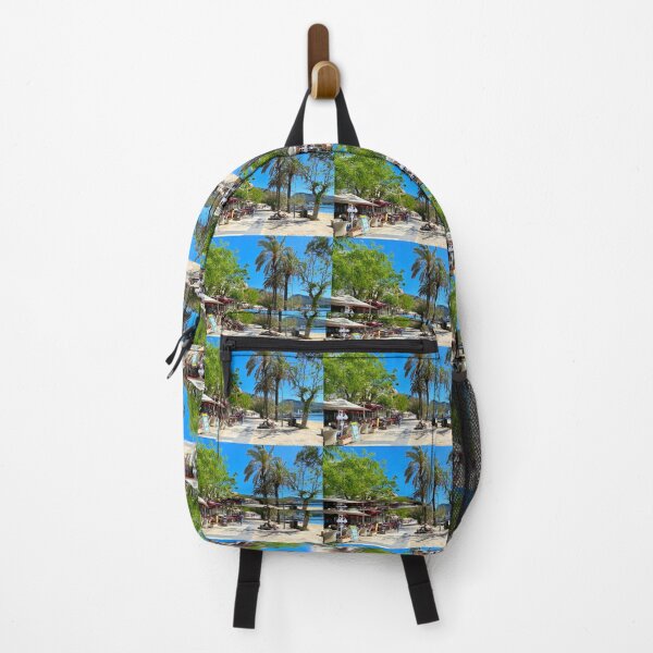 Item preview, The Pine Walk Puerto Pollensa, Majorca designed and sold by Violaman.