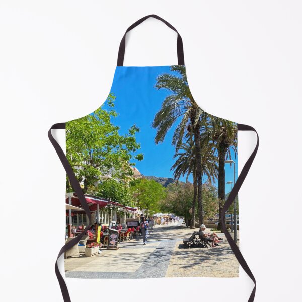 Item preview, The Pine Walk Puerto Pollensa, Majorca designed and sold by Violaman.