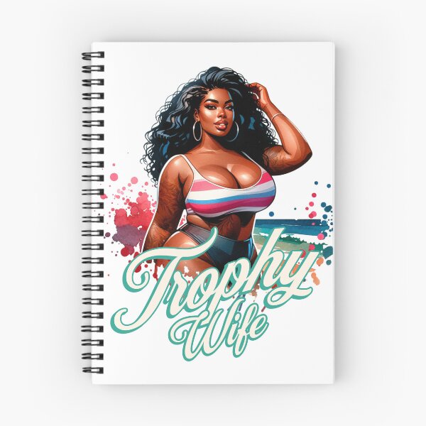 Item preview, Trophy Wife designed and sold by GorgeousGlo.