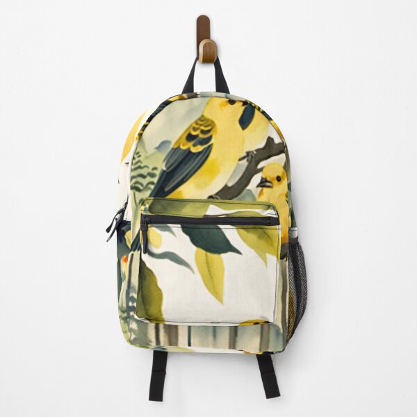 Item preview, Canario Bird the series v4 designed and sold by Helios Be. Lavsh.