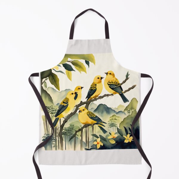 Item preview, Pájaro Canario la serie v4 designed and sold by Helios Be. Lavsh.