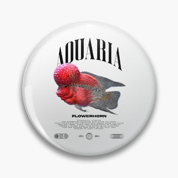 Artikelvorschau, Flowerhorn Cichlid Fish Keeper Streetwear entworfen und verkauft von JRRTs.