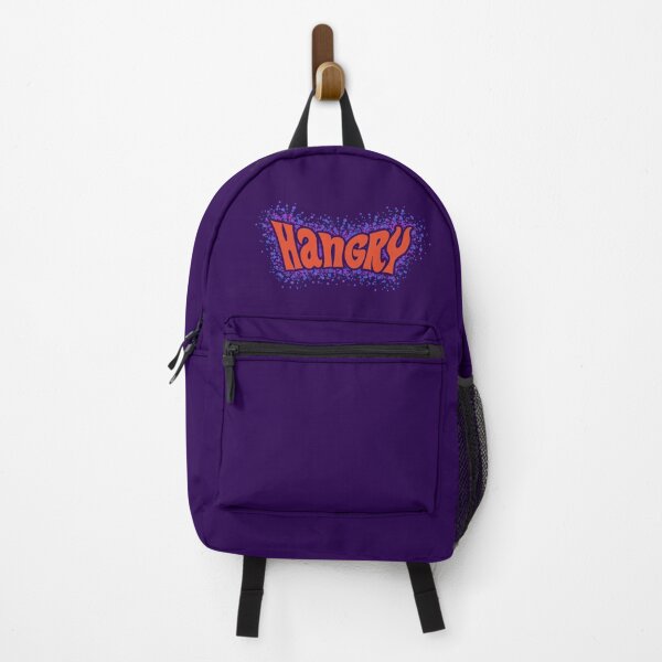 Item preview, Hangry typography designed and sold by trepiu.