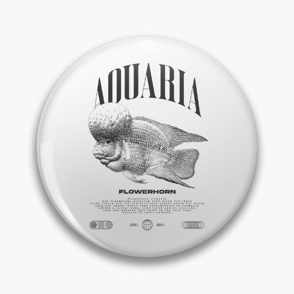 Artikelvorschau, Flowerhorn Cichlid Fish Keeper Streetwear entworfen und verkauft von JRRTs.