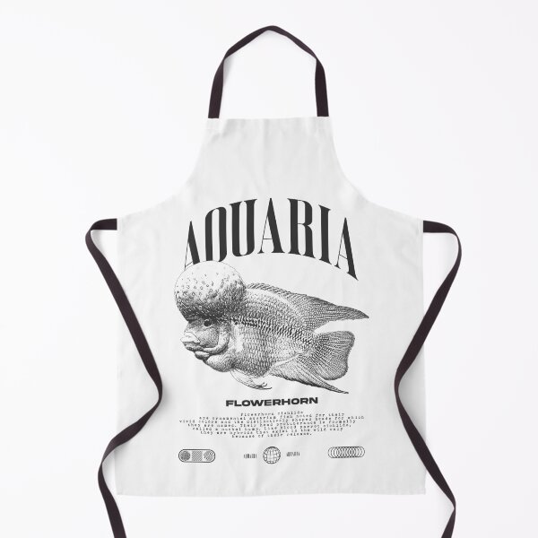 Artikelvorschau, Flowerhorn Cichlid Fish Keeper Streetwear entworfen und verkauft von JRRTs.