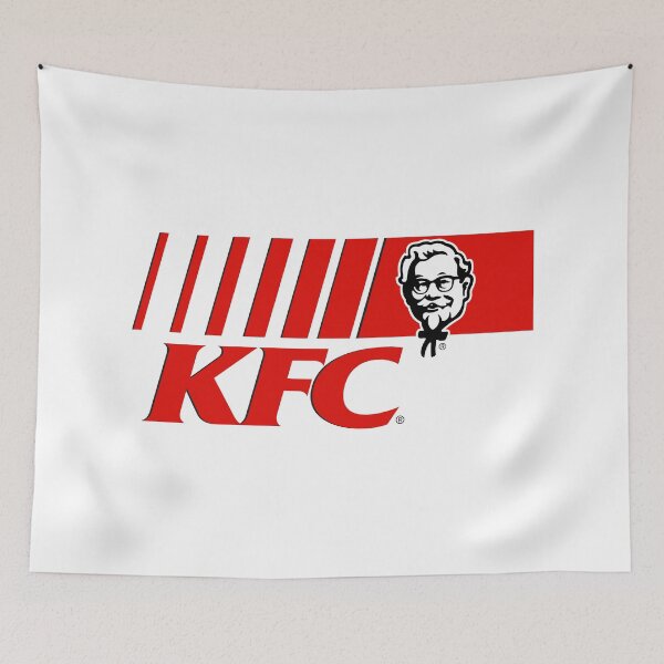 Item preview, Kentucky Fried Chicken designed and sold by Veijo S  Myller.