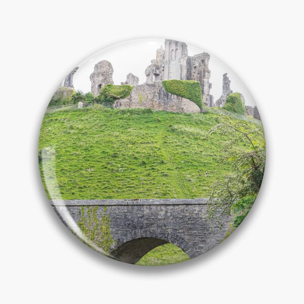 Item preview, Corfe Castle, Dorset, England designed and sold by Paul Thompson Photography.