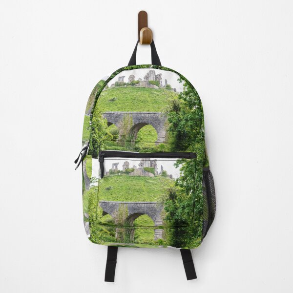 Item preview, Corfe Castle, Dorset, England designed and sold by Paul Thompson Photography.