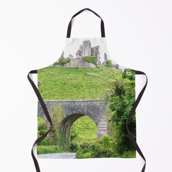 Item preview, Corfe Castle, Dorset, England designed and sold by Paul Thompson Photography.