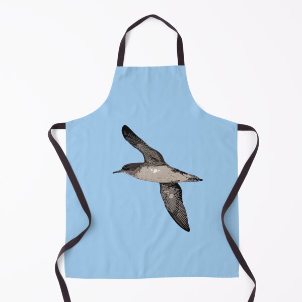 Item preview, Hutton's Shearwater Color Design designed and sold by designsasstultd.