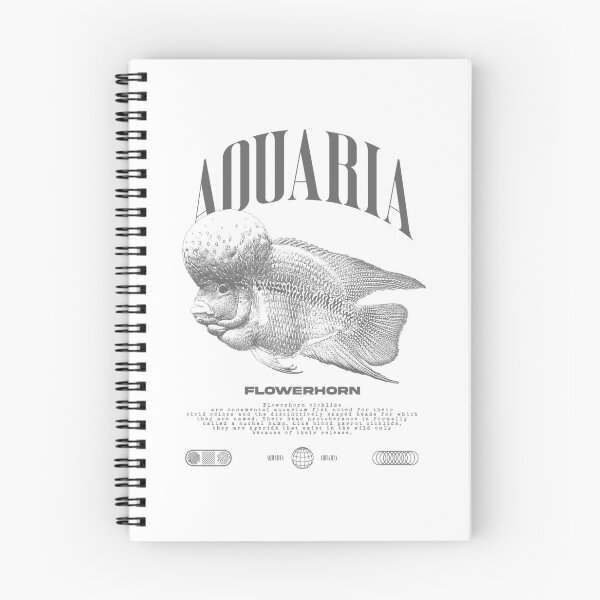 Artikelvorschau, Flowerhorn Cichlid Fish Keeper Streetwear entworfen und verkauft von JRRTs.