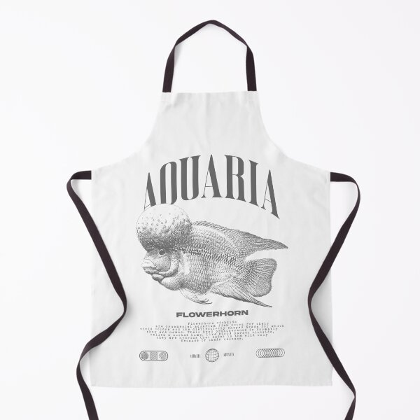 Artikelvorschau, Flowerhorn Cichlid Fish Keeper Streetwear entworfen und verkauft von JRRTs.