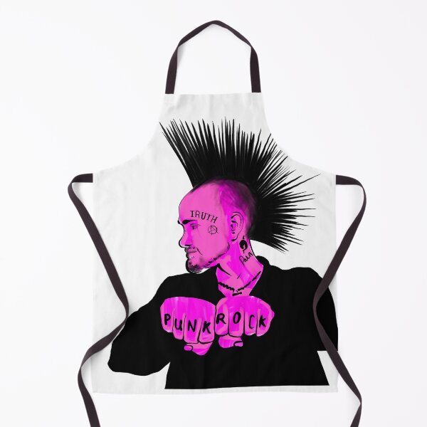Item preview, Punk RockArt designed and sold by Mydoodlings.