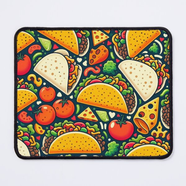 Item preview, Taco Night designed and sold by K-Kreation.
