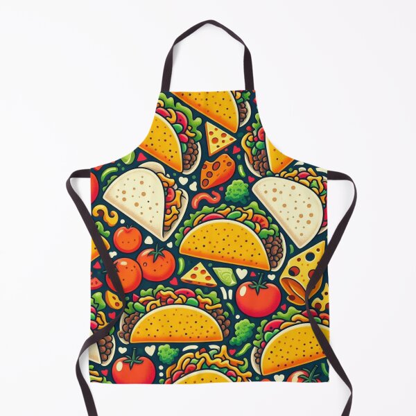 Item preview, Taco Night designed and sold by K-Kreation.