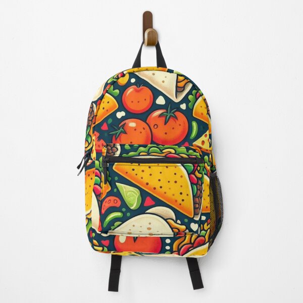 Item preview, Taco Night designed and sold by K-Kreation.