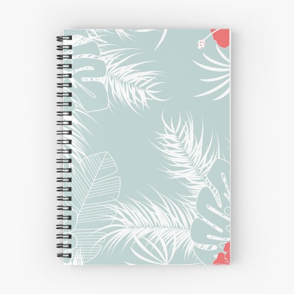 Item preview, Tropical Leaves designed and sold by PinkCrushed.