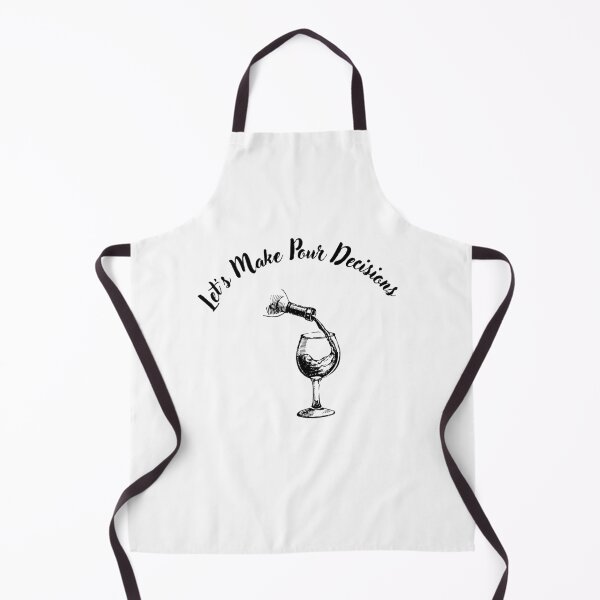 Item preview, Let's Make Pour Decisions  designed and sold by KLWBDesigns.