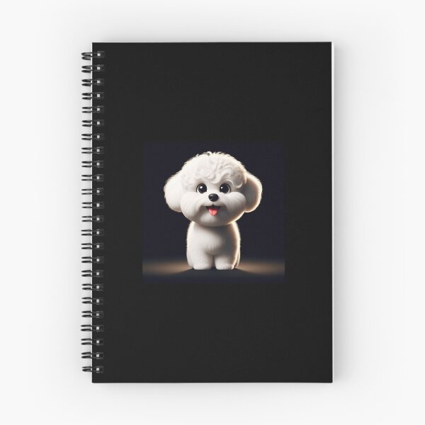 Item preview, Maltese Bichon Dog designed and sold by cladicli.