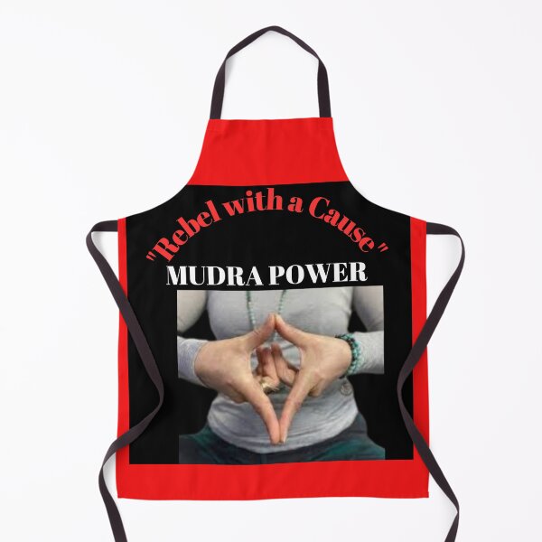 Item preview, "Spiritual Wellness: Mudra Hand Sign Apparel Collection" designed and sold by Mrpalaad.