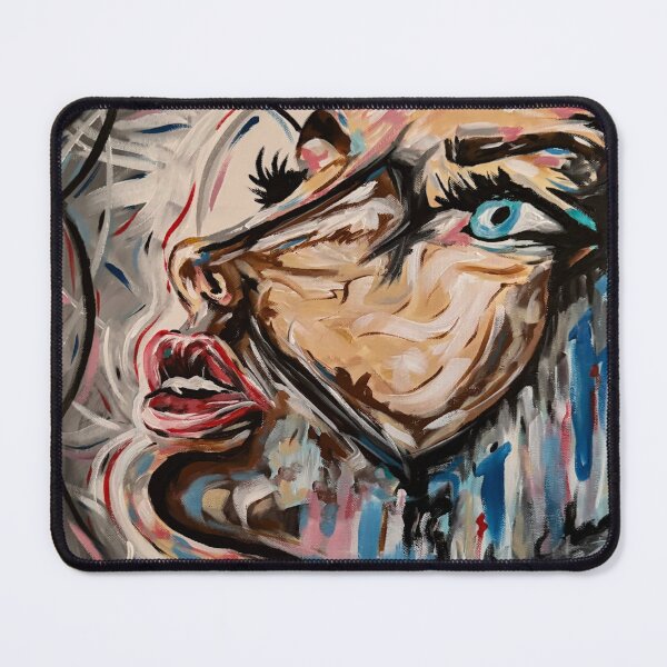Item preview, DISTANT GAZE  designed and sold by Leaartistic.
