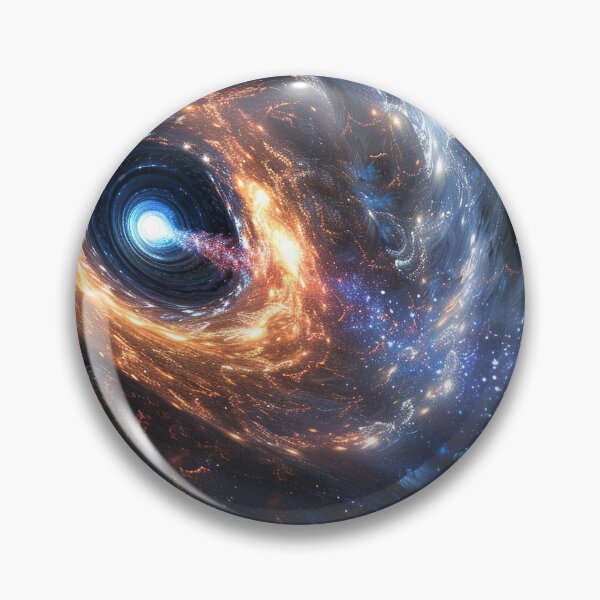 Item preview, Circinus Galaxy  designed and sold by OccultDreams.