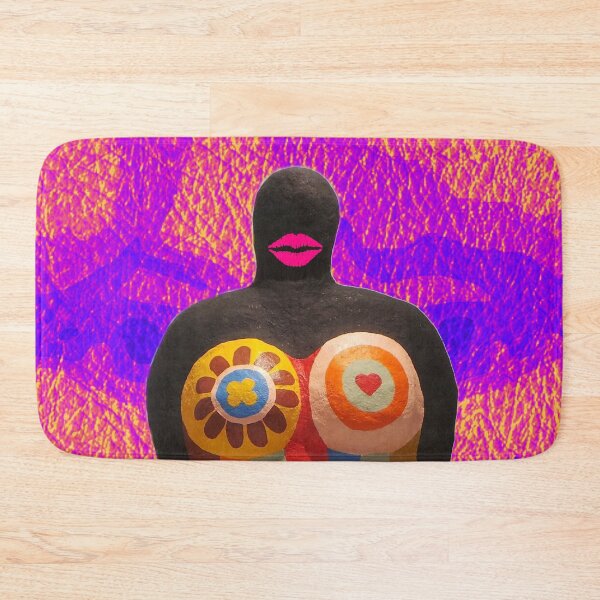 Item preview, Niki abstract designed and sold by GasconyPassion.