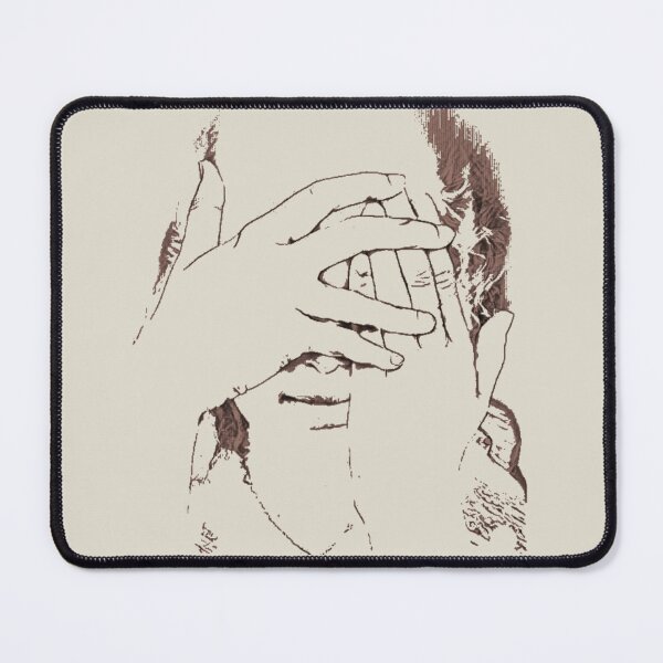Item preview, Cover your eyes, darling designed and sold by CreativeWorld96.