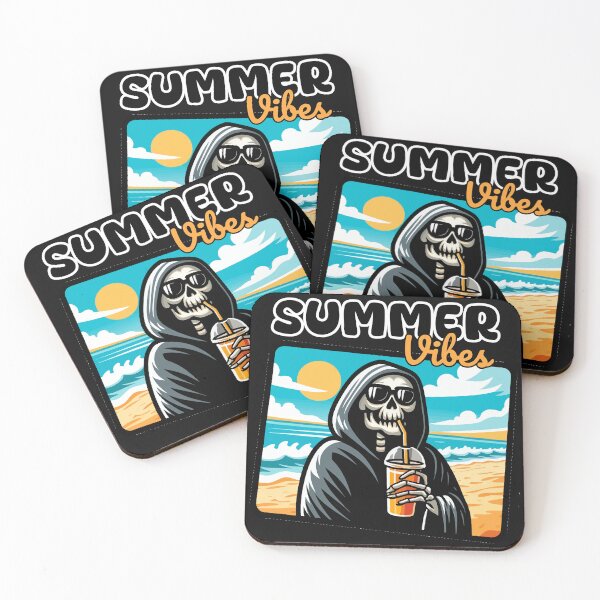 Item preview, summer vibes designed and sold by smpckstud.