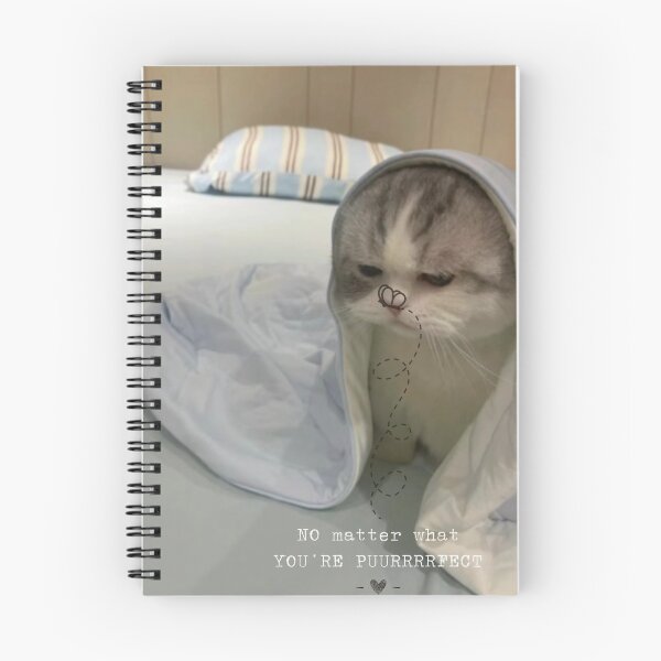 Item preview, You are PURRRFECT designed and sold by dazzeink.
