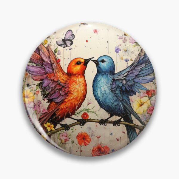Item preview, Blue Bird designed and sold by Reclaim-Life.