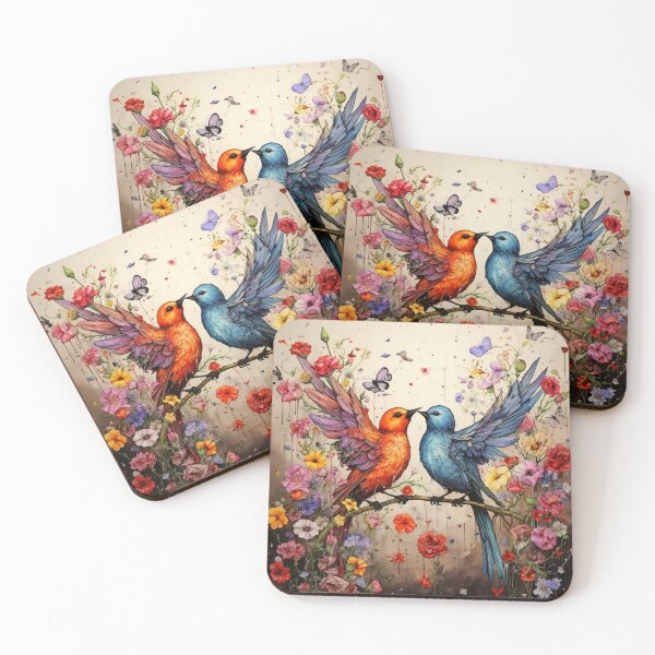 Item preview, Blue Bird designed and sold by Reclaim-Life.